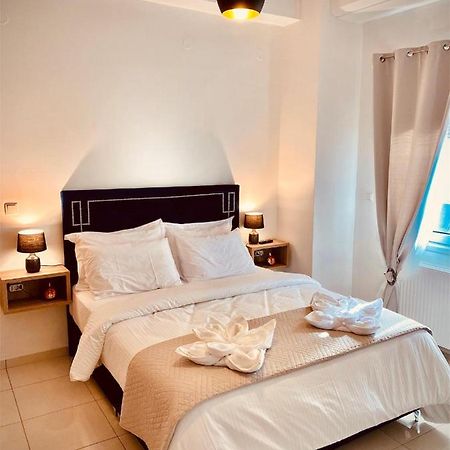 4Seasons Apartment Thebes Экстерьер фото