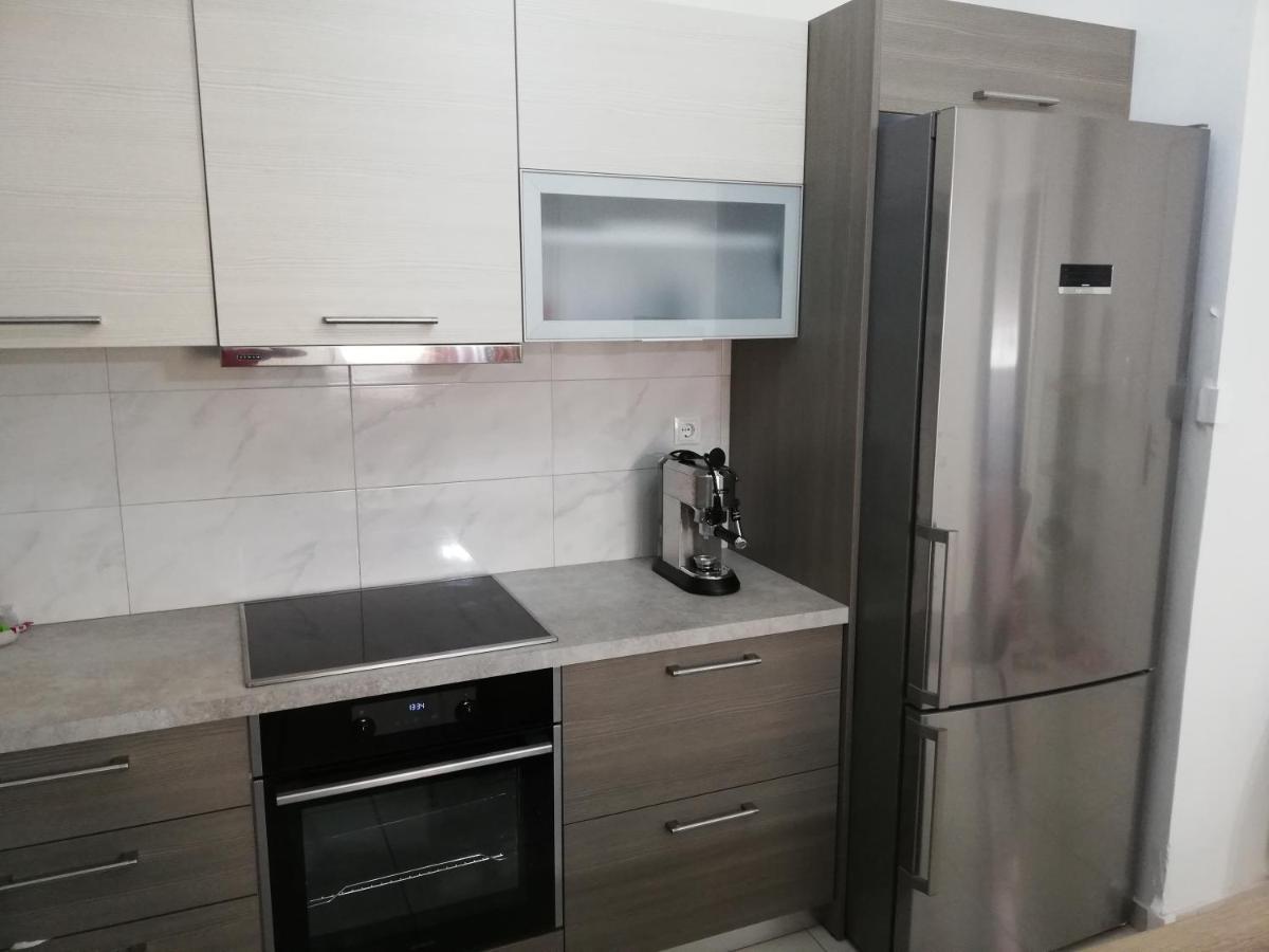 4Seasons Apartment Thebes Экстерьер фото