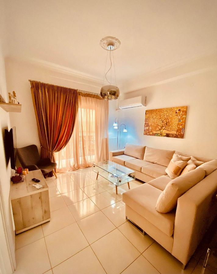 4Seasons Apartment Thebes Экстерьер фото