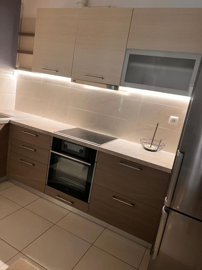 4Seasons Apartment Thebes Экстерьер фото